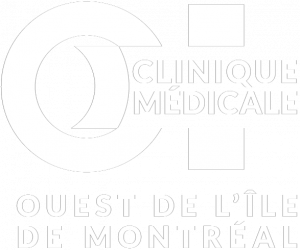 Clinique Ouest de l'île de Montréal