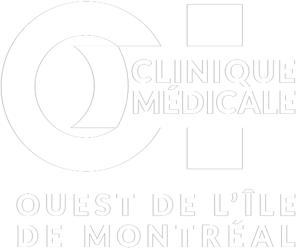 Clinique Ouest de l'île de Montréal